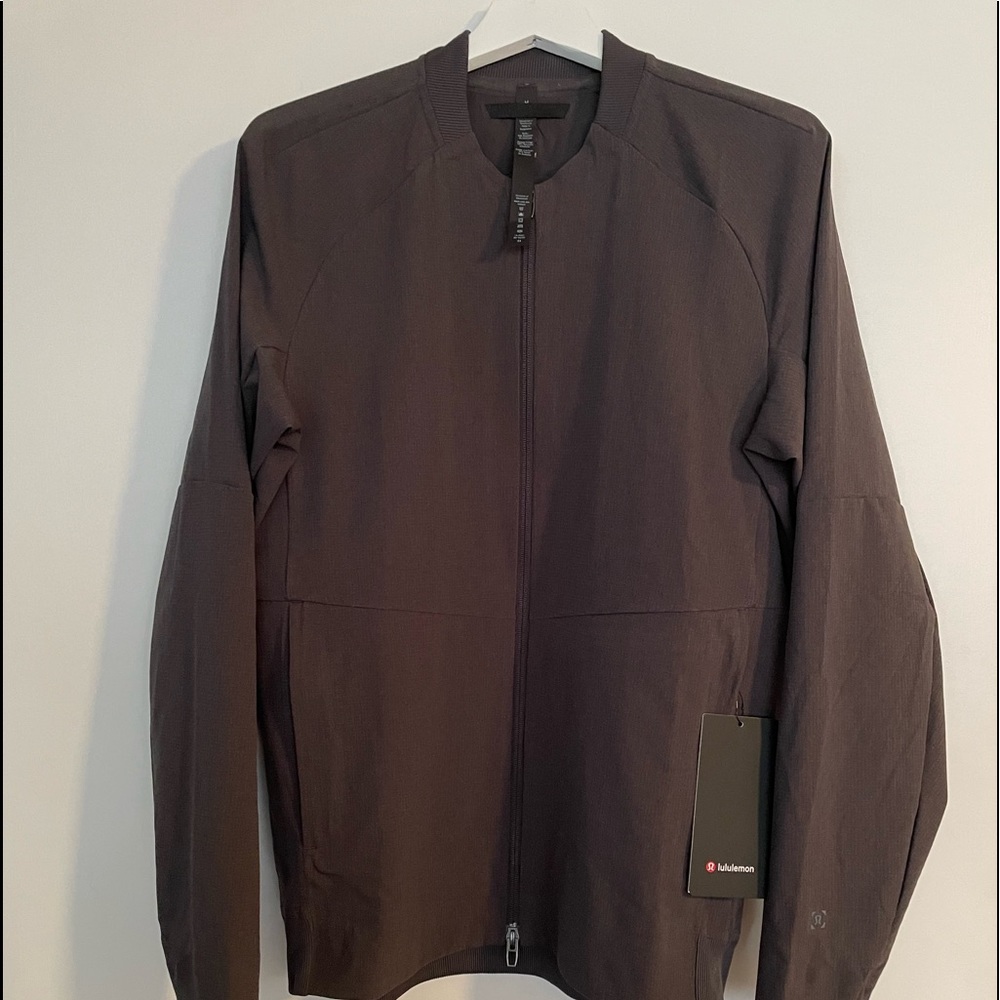 Lululemon Mens Jacket NWT